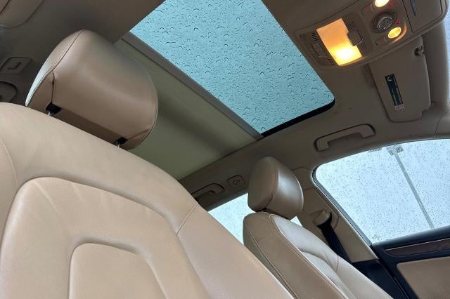 2013 Audi allroad Premium Plus