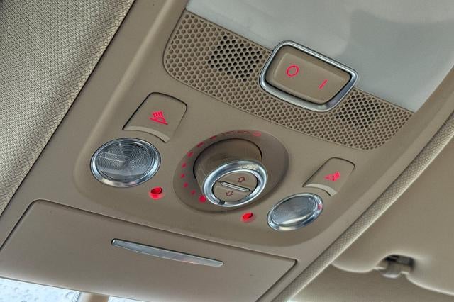 2013 Audi allroad Premium Plus