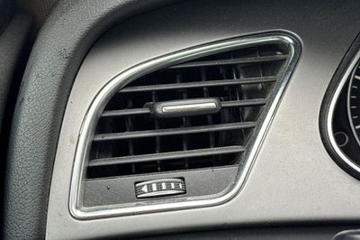 2013 Audi allroad Premium Plus