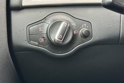 2013 Audi allroad Premium Plus