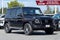 2019 Mercedes-Benz G-Class G 550