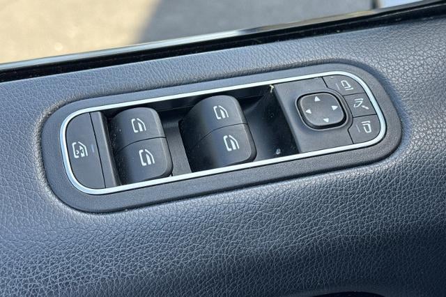 2019 Mercedes-Benz G-Class G 550