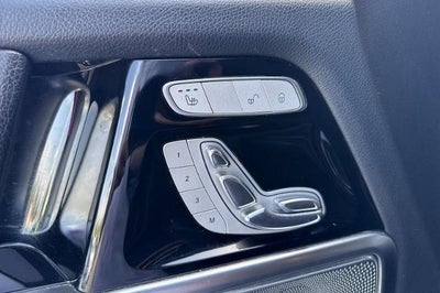 2019 Mercedes-Benz G-Class G 550