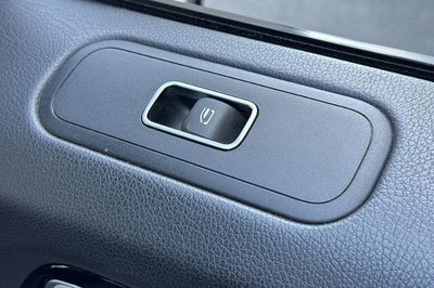 2019 Mercedes-Benz G-Class G 550