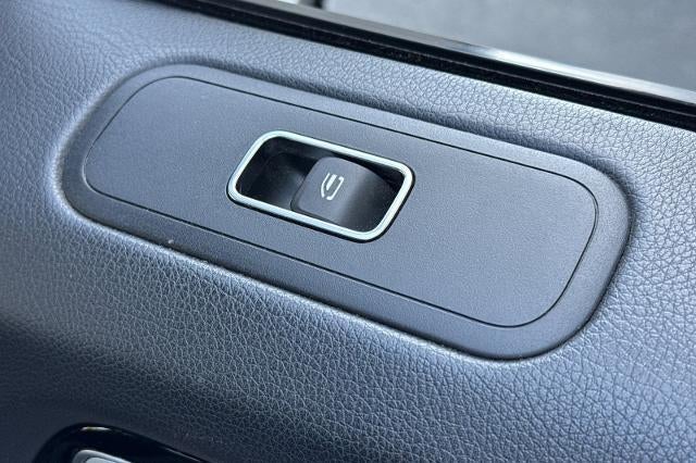 2019 Mercedes-Benz G-Class G 550