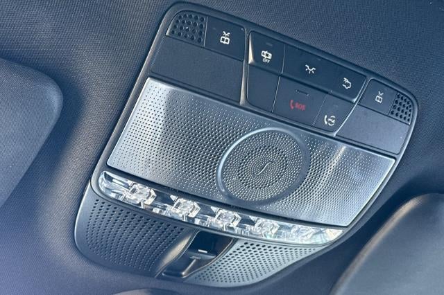 2019 Mercedes-Benz G-Class G 550