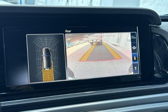 2019 Mercedes-Benz G-Class G 550