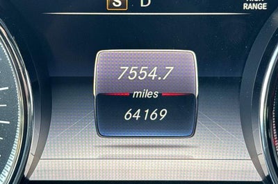 2019 Mercedes-Benz G-Class G 550