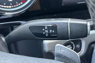 2019 Mercedes-Benz G-Class G 550