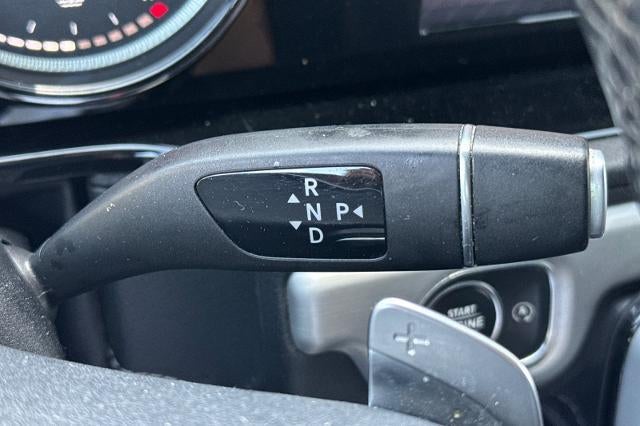 2019 Mercedes-Benz G-Class G 550