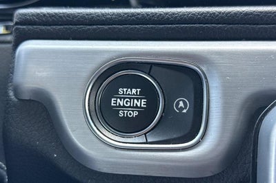 2019 Mercedes-Benz G-Class G 550