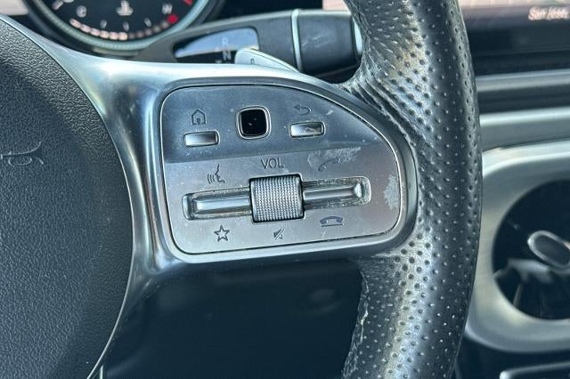 2019 Mercedes-Benz G-Class G 550