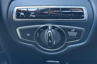 2019 Mercedes-Benz G-Class G 550