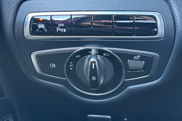 2019 Mercedes-Benz G-Class G 550