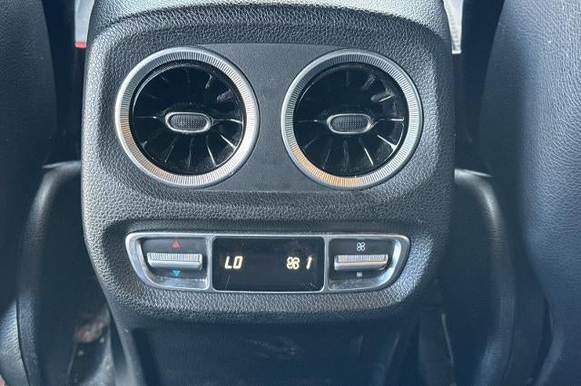 2019 Mercedes-Benz G-Class G 550