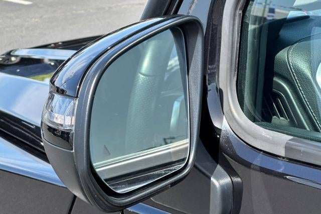 2019 Mercedes-Benz G-Class G 550