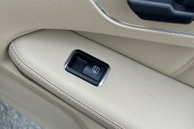 2011 Mercedes-Benz E-Class E 350 Luxury