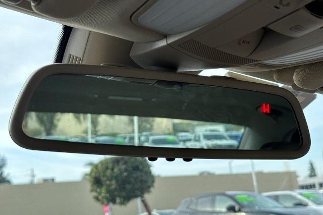 2011 Mercedes-Benz E-Class E 350 Luxury