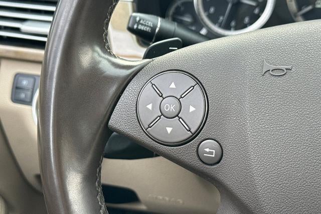 2011 Mercedes-Benz E-Class E 350 Luxury