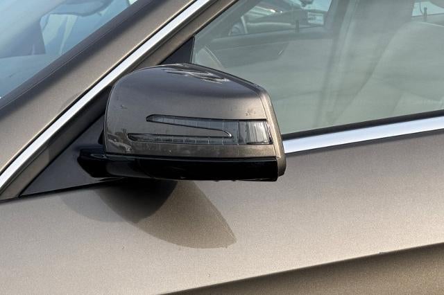 2011 Mercedes-Benz E-Class E 350 Luxury