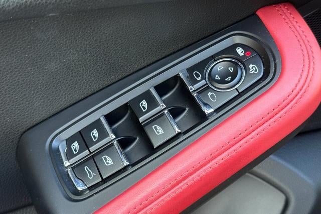2019 Porsche Macan S
