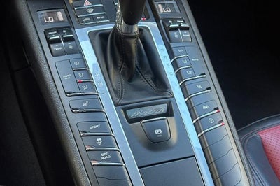 2019 Porsche Macan S