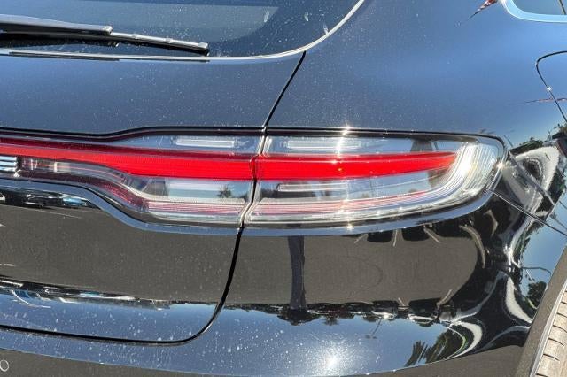 2019 Porsche Macan S