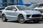 2021 Porsche Macan Turbo