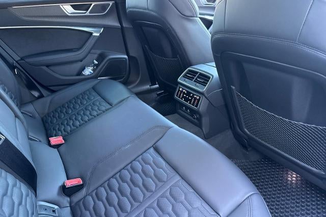 2023 Audi RS 7 Base