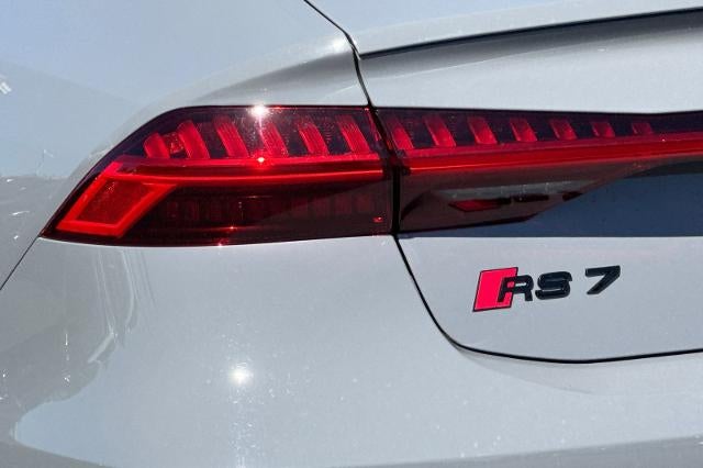 2023 Audi RS 7 Base