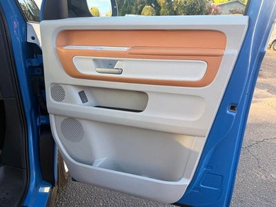 2025 Volkswagen ID. Buzz 1st Edition