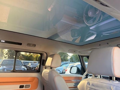 2025 Volkswagen ID. Buzz 1st Edition