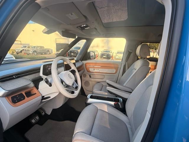 2025 Volkswagen ID. Buzz 1st Edition