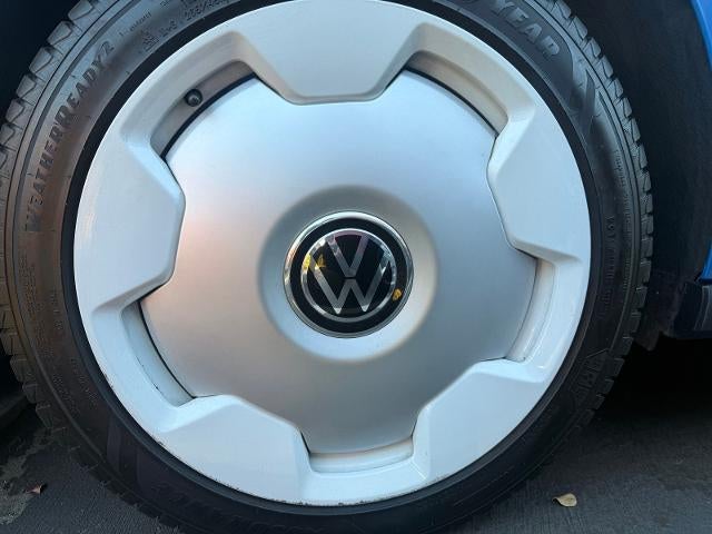 2025 Volkswagen ID. Buzz 1st Edition