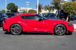 2021 Toyota GR Supra 3.0