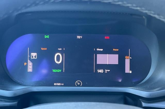 2023 POLESTAR 2 Base