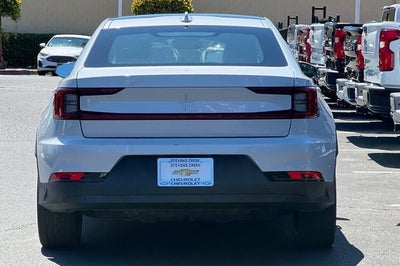 2023 POLESTAR 2 Base