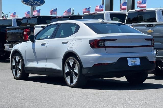 2023 POLESTAR 2 Base