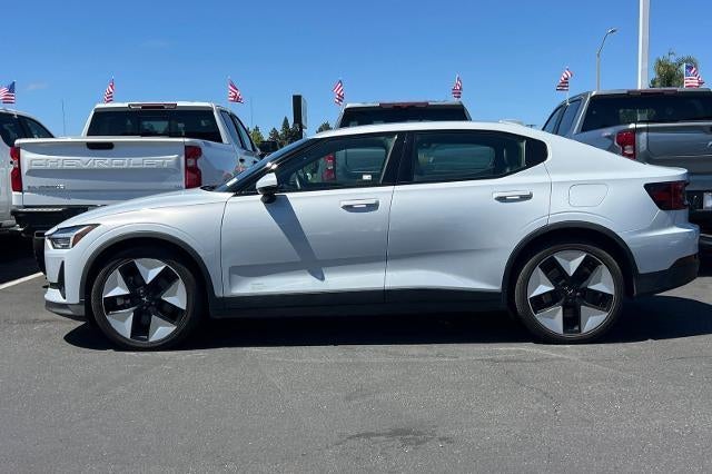 2023 POLESTAR 2 Base