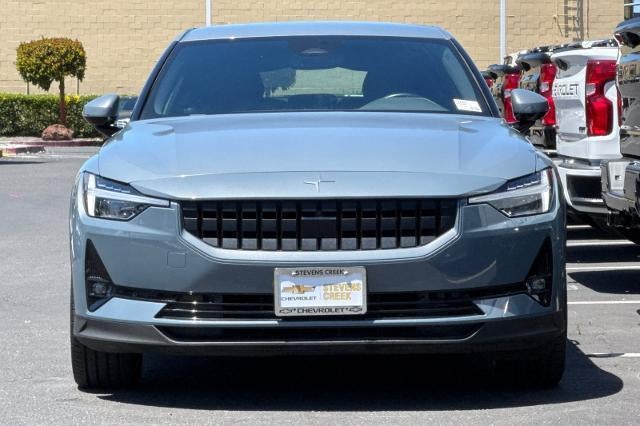 2023 POLESTAR 2 Base