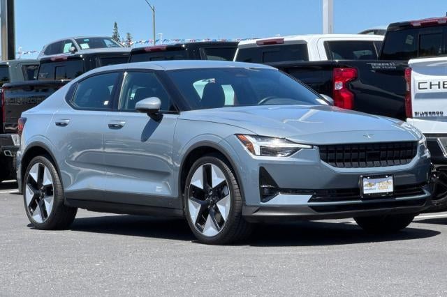 2023 POLESTAR 2 Base