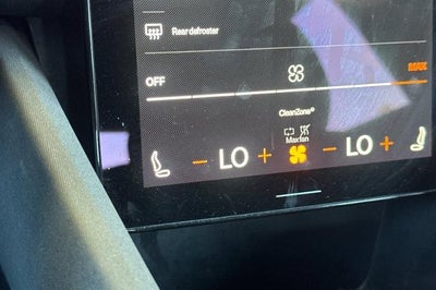 2023 POLESTAR 2 Base