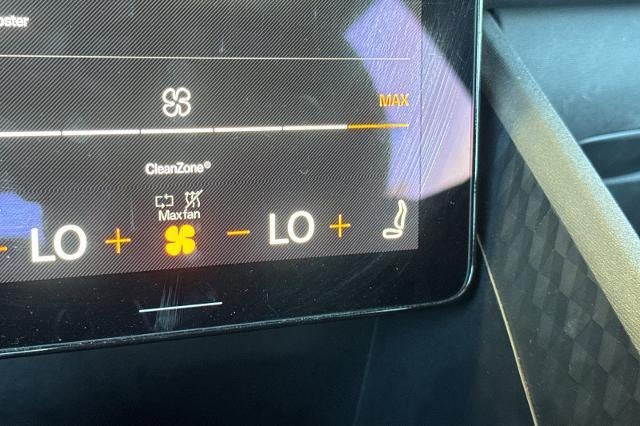 2023 POLESTAR 2 Base