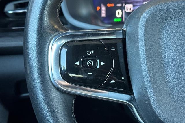 2023 POLESTAR 2 Base