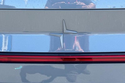 2023 POLESTAR 2 Base