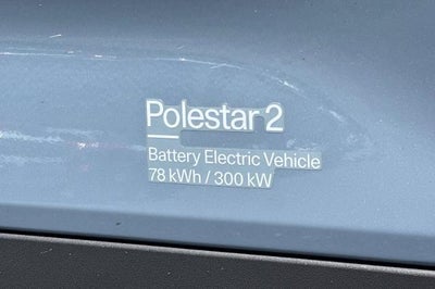 2023 POLESTAR 2 Base
