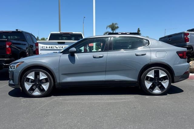 2023 POLESTAR 2 Base