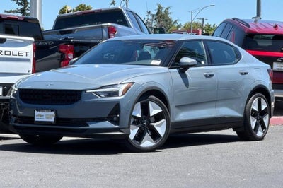2023 POLESTAR 2 Base