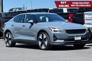 2023 POLESTAR 2 Base