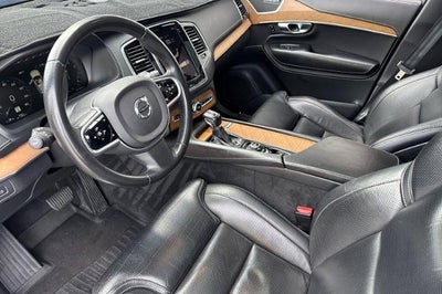 2017 Volvo XC90 Inscription